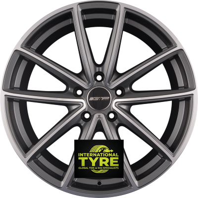 GMP ITALIA TITAN 9.50x21
